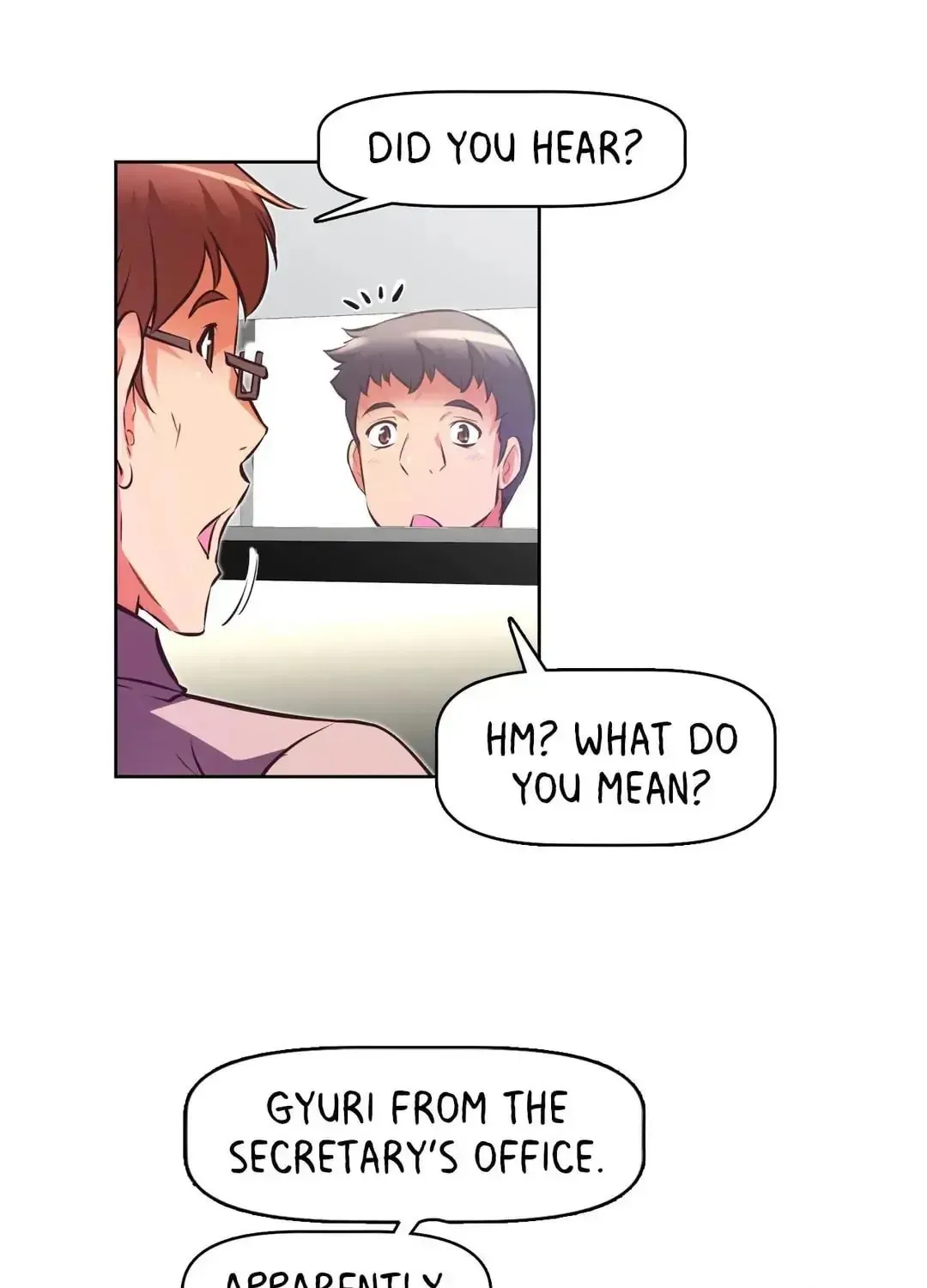 Read Stand Up!!!! chapter 121 image 27 on Lezhin