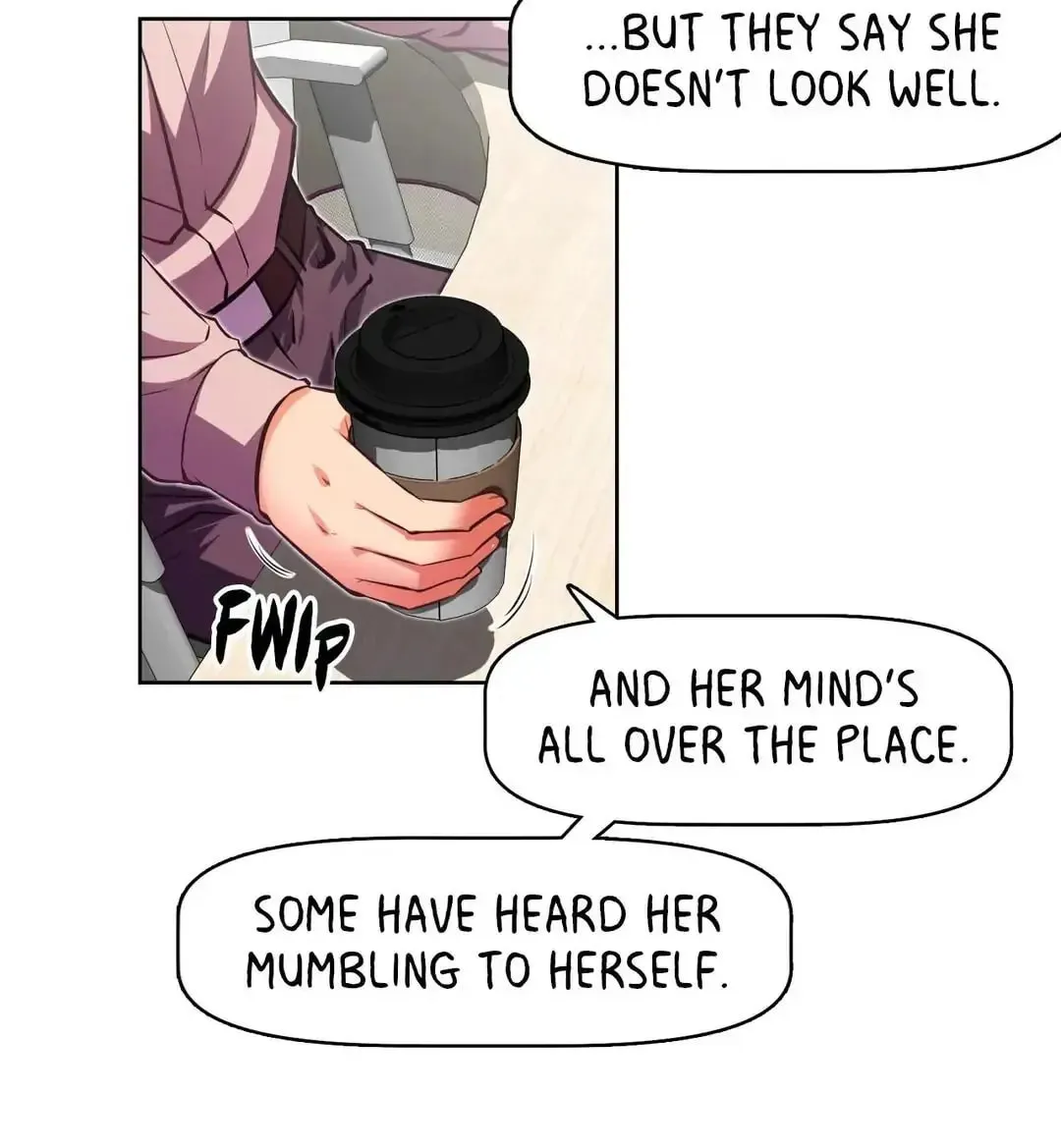 Read Stand Up!!!! chapter 121 image 29 on Lezhin