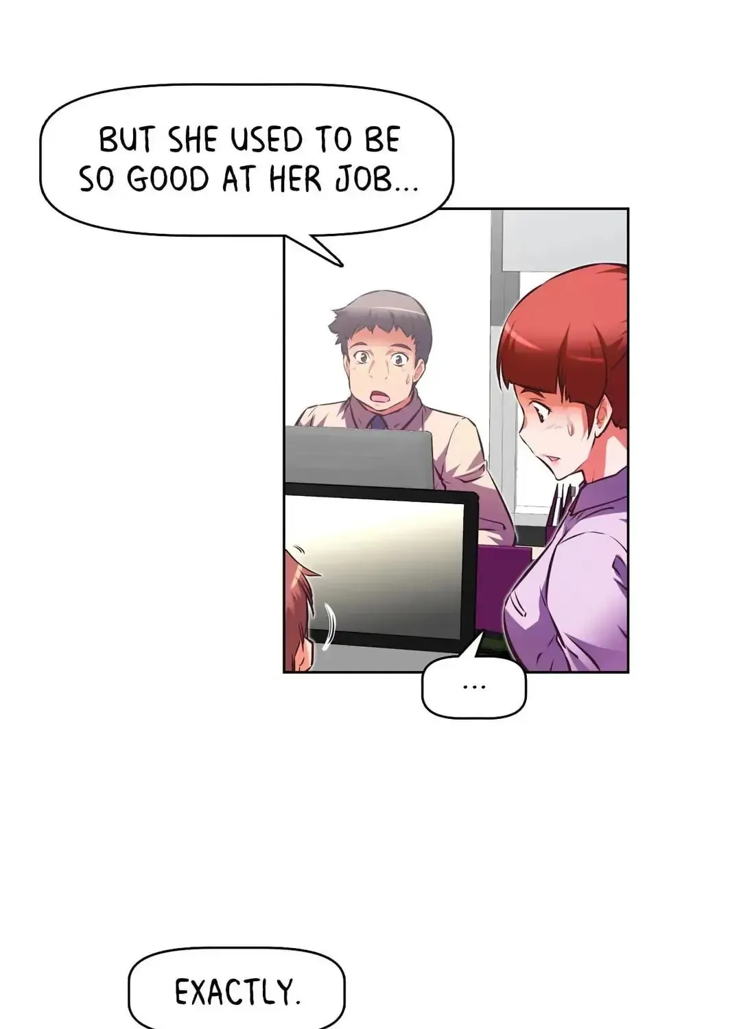 Read Stand Up!!!! chapter 121 image 30 on Lezhin