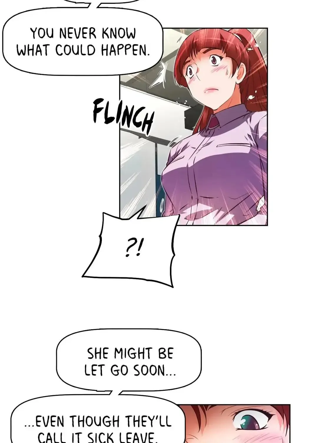 Read Stand Up!!!! chapter 121 image 31 on Lezhin