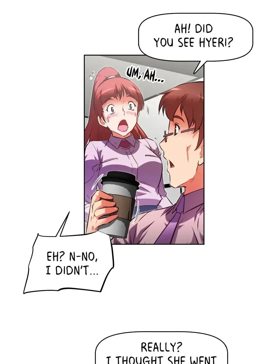 Read Stand Up!!!! chapter 121 image 34 on Lezhin