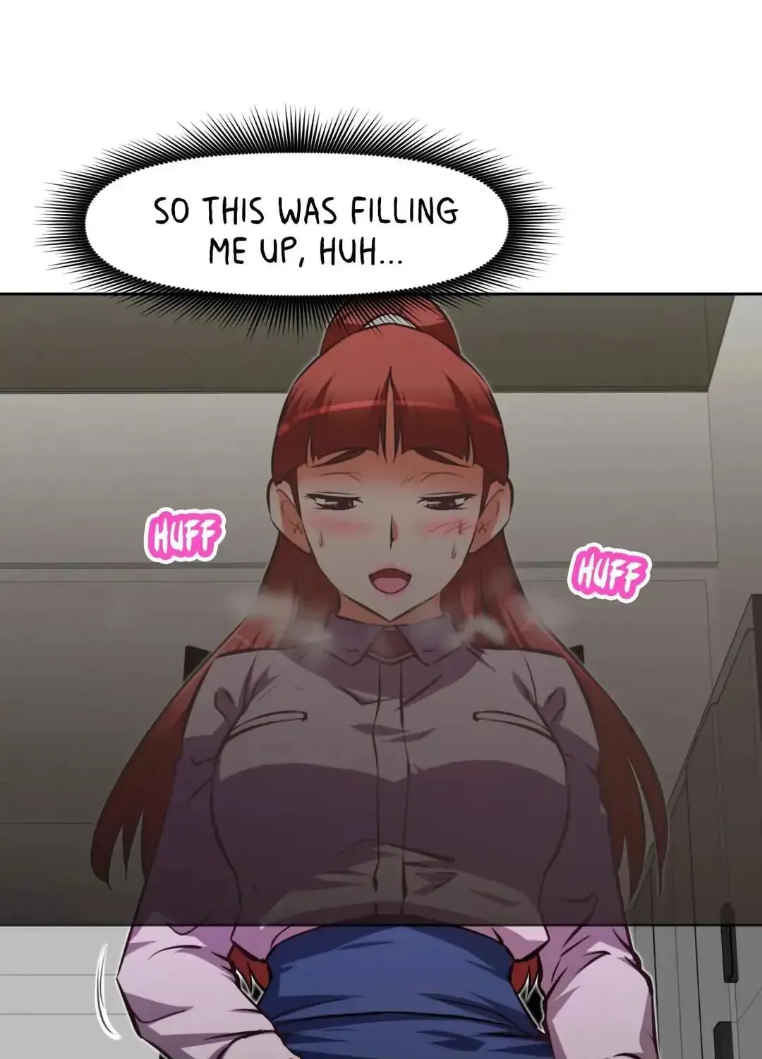 Read Stand Up!!!! chapter 121 image 39 on Lezhin