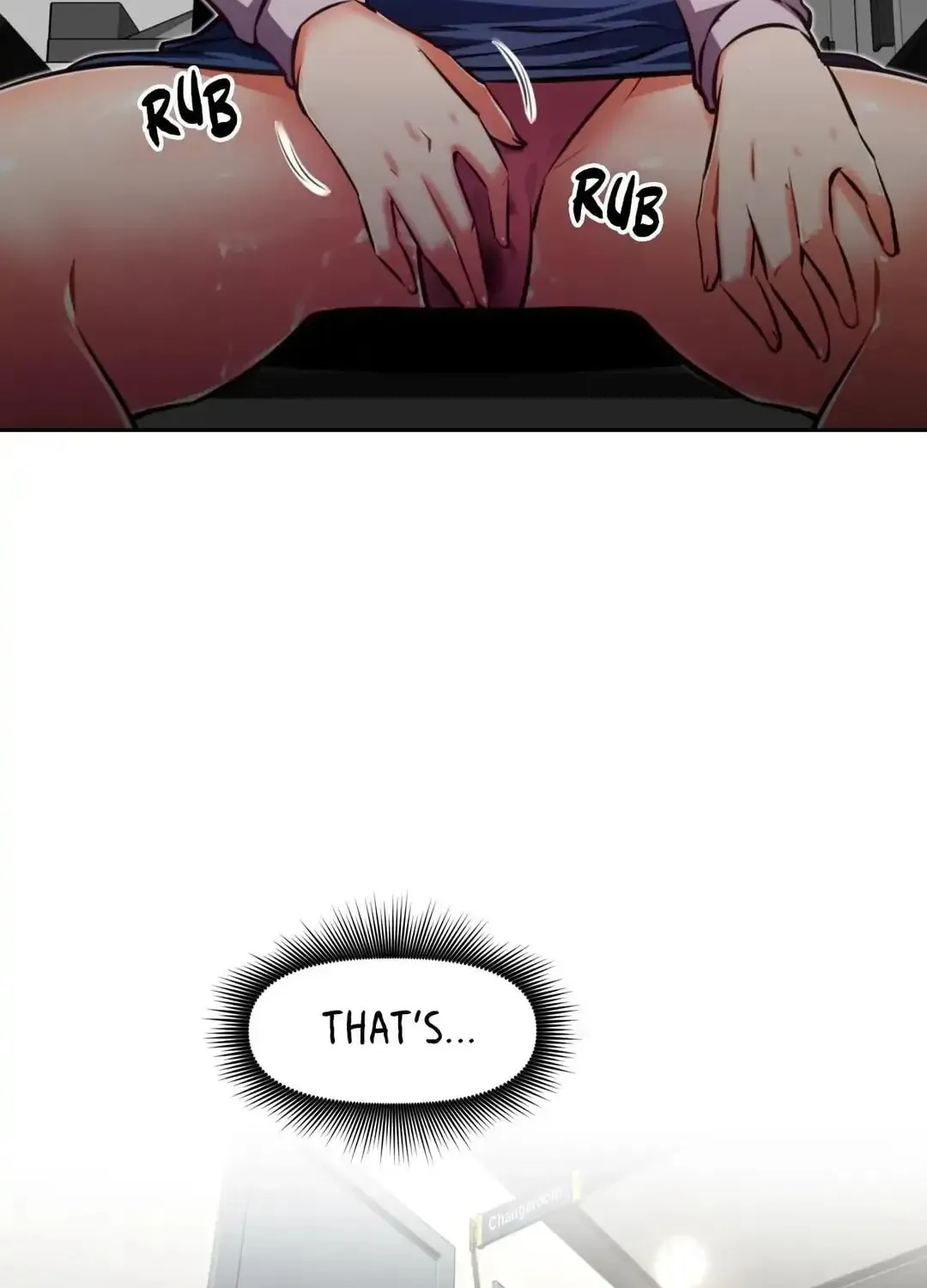 Read Stand Up!!!! chapter 121 image 40 on Lezhin