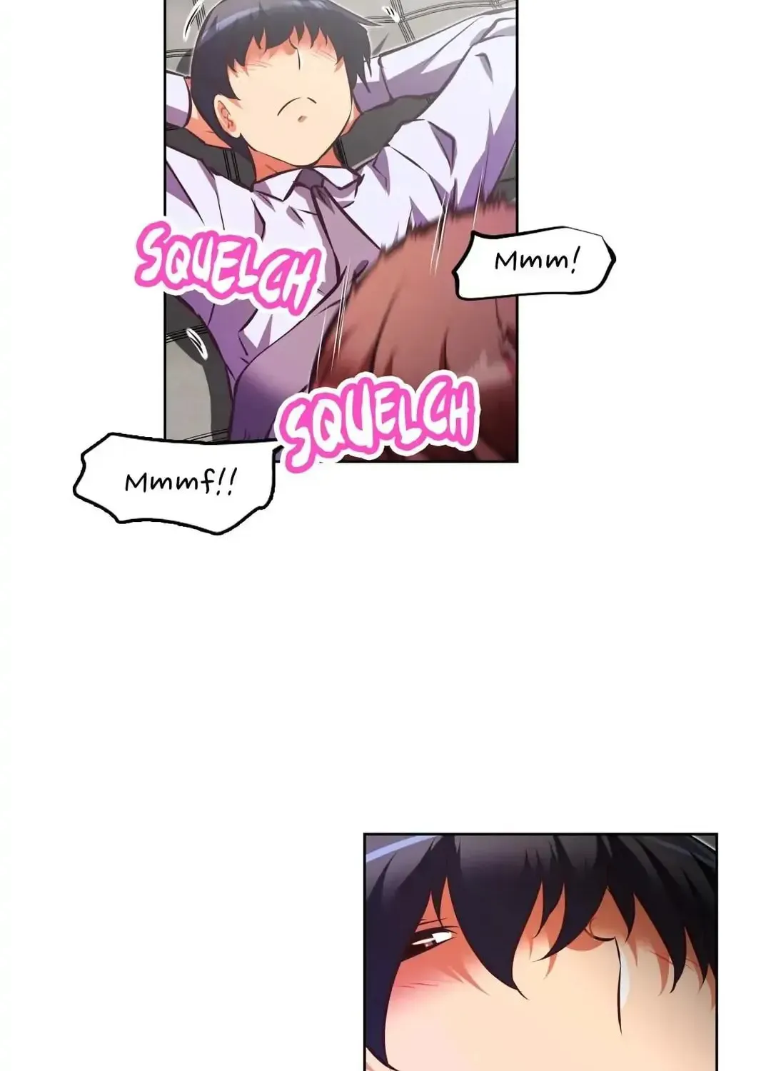 Read Stand Up!!!! chapter 121 image 46 on Lezhin