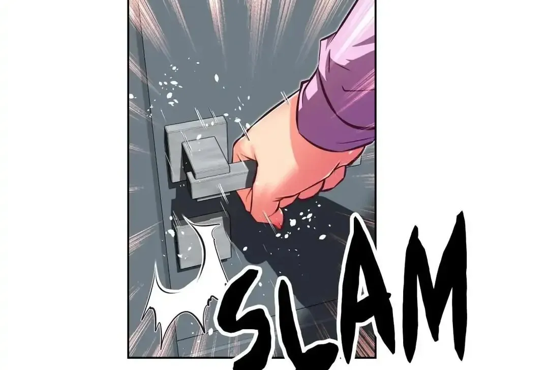 Read Stand Up!!!! chapter 121 image 5 on Lezhin