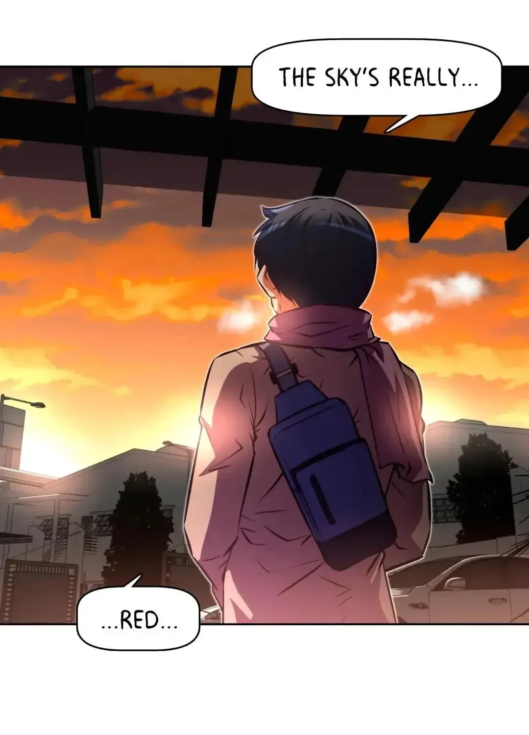 Read Stand Up!!!! chapter 121 image 63 on Lezhin