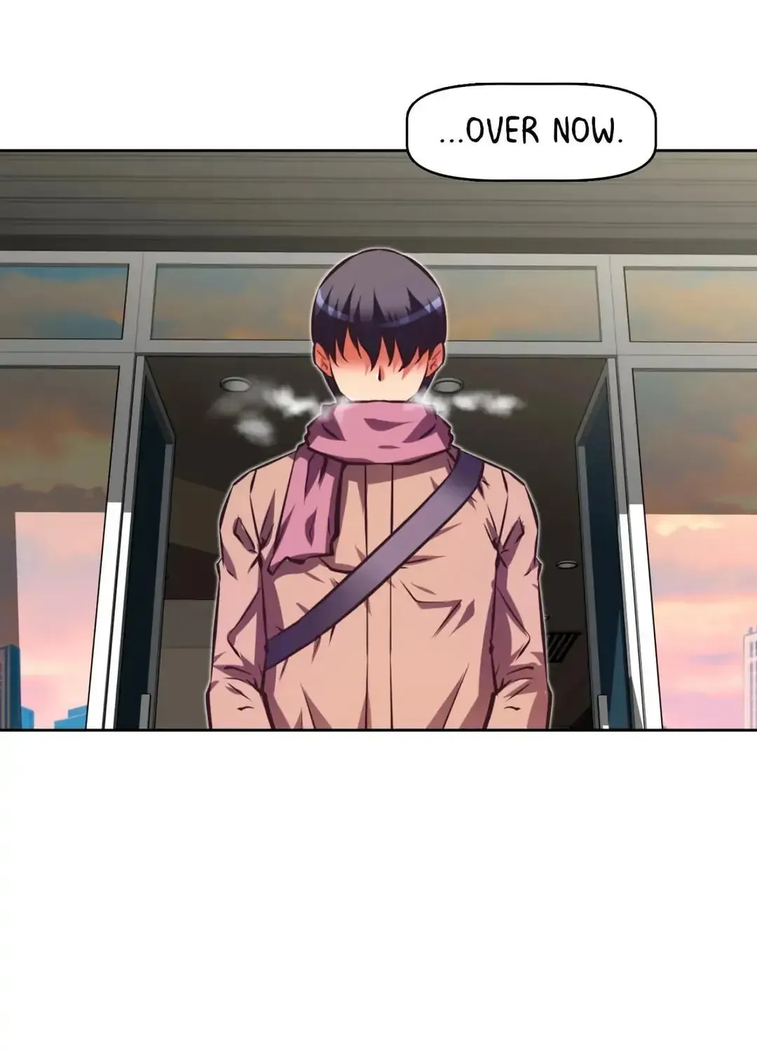 Read Stand Up!!!! chapter 121 image 72 on Lezhin