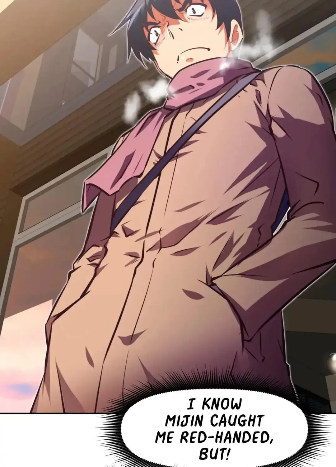 Read Stand Up!!!! chapter 121 image 76 on Lezhin