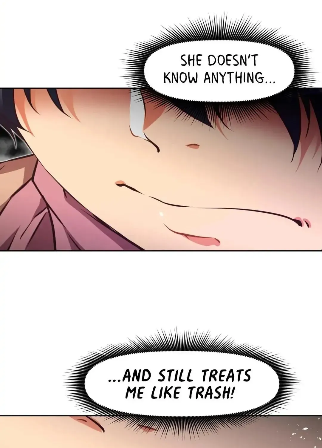 Read Stand Up!!!! chapter 121 image 79 on Lezhin