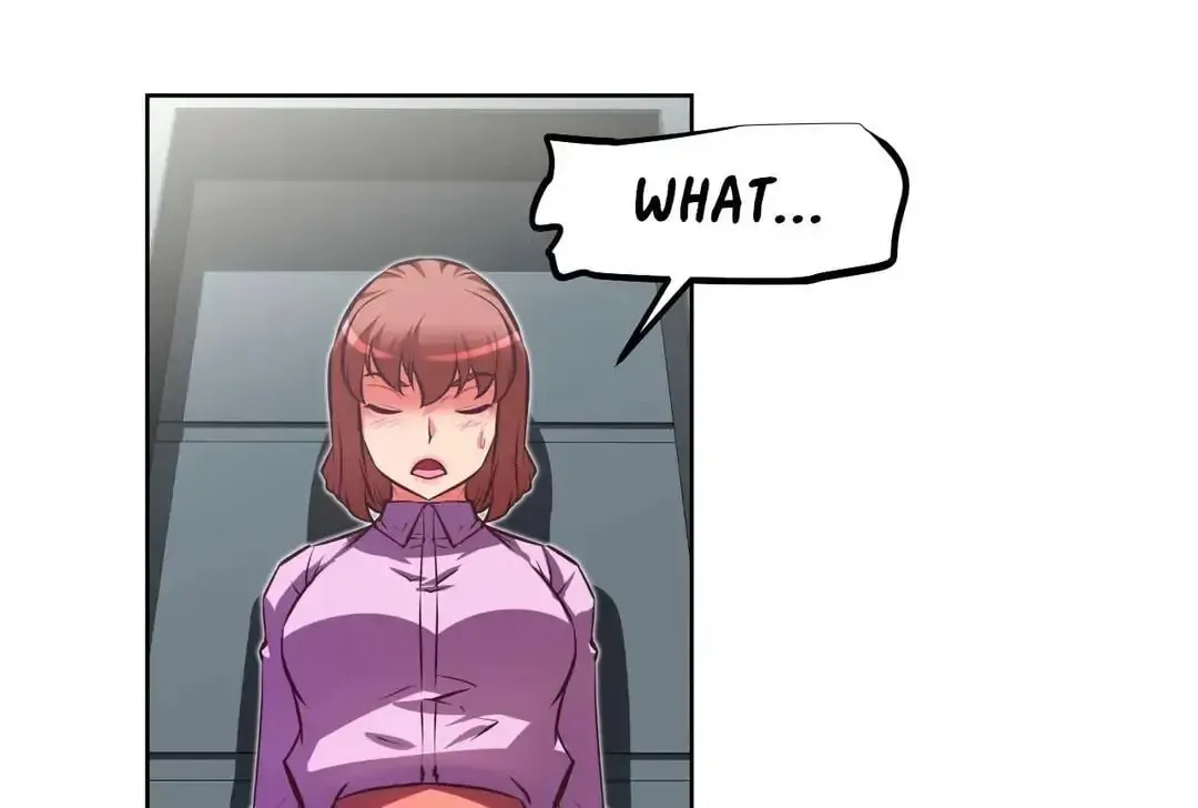 Read Stand Up!!!! chapter 121 image 8 on Lezhin