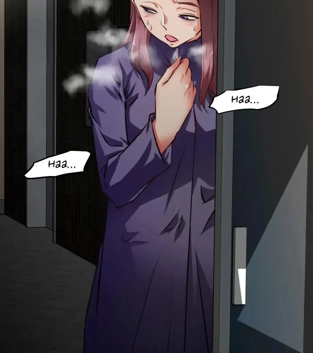 Read Stand Up!!!! chapter 121 image 83 on Lezhin