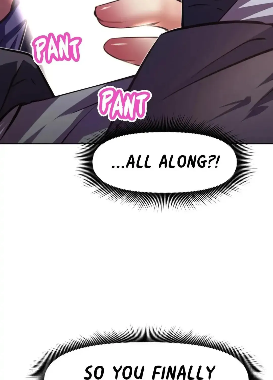 Read Stand Up!!!! chapter 122 image 100 on Lezhin
