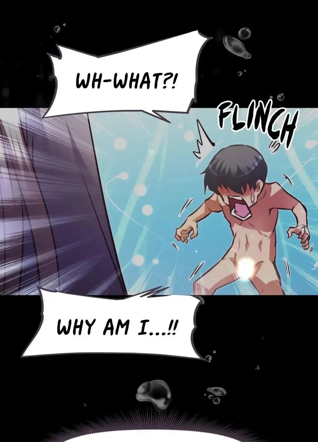 Read Stand Up!!!! chapter 122 image 111 on Lezhin