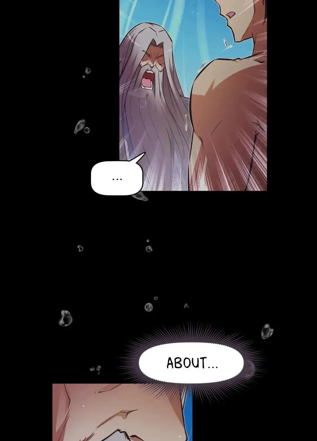 Read Stand Up!!!! chapter 122 image 114 on Lezhin