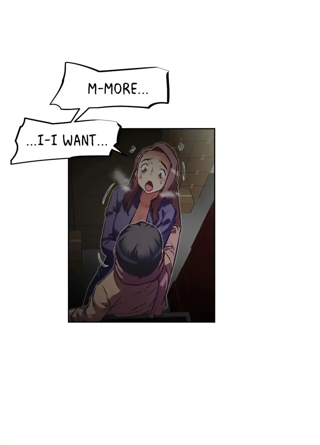 Read Stand Up!!!! chapter 122 image 19 on Lezhin