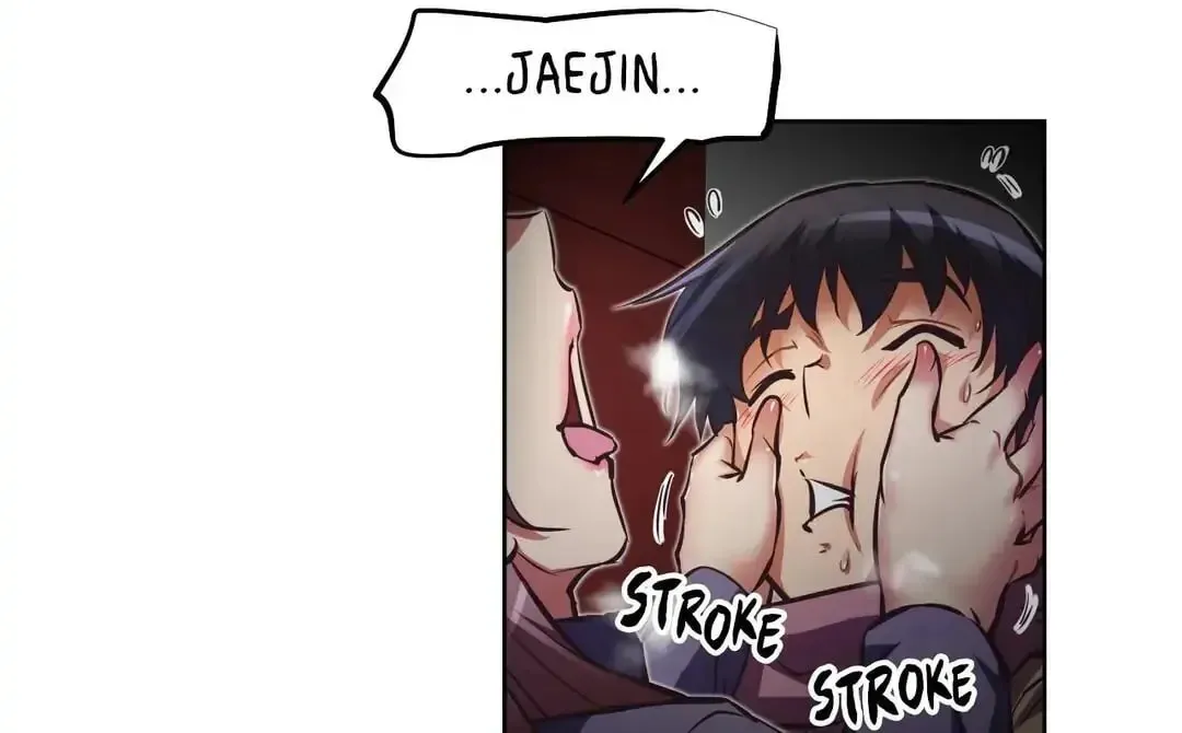 Read Stand Up!!!! chapter 122 image 20 on Lezhin