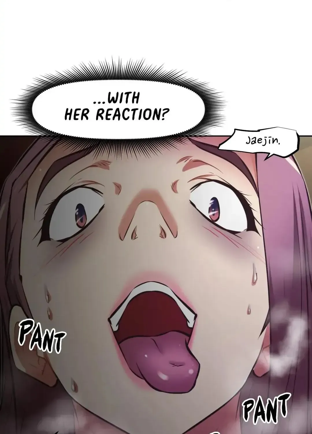 Read Stand Up!!!! chapter 122 image 22 on Lezhin