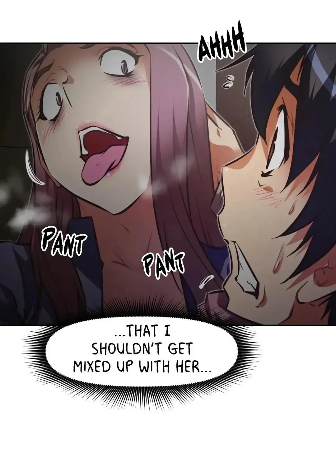 Read Stand Up!!!! chapter 122 image 25 on Lezhin