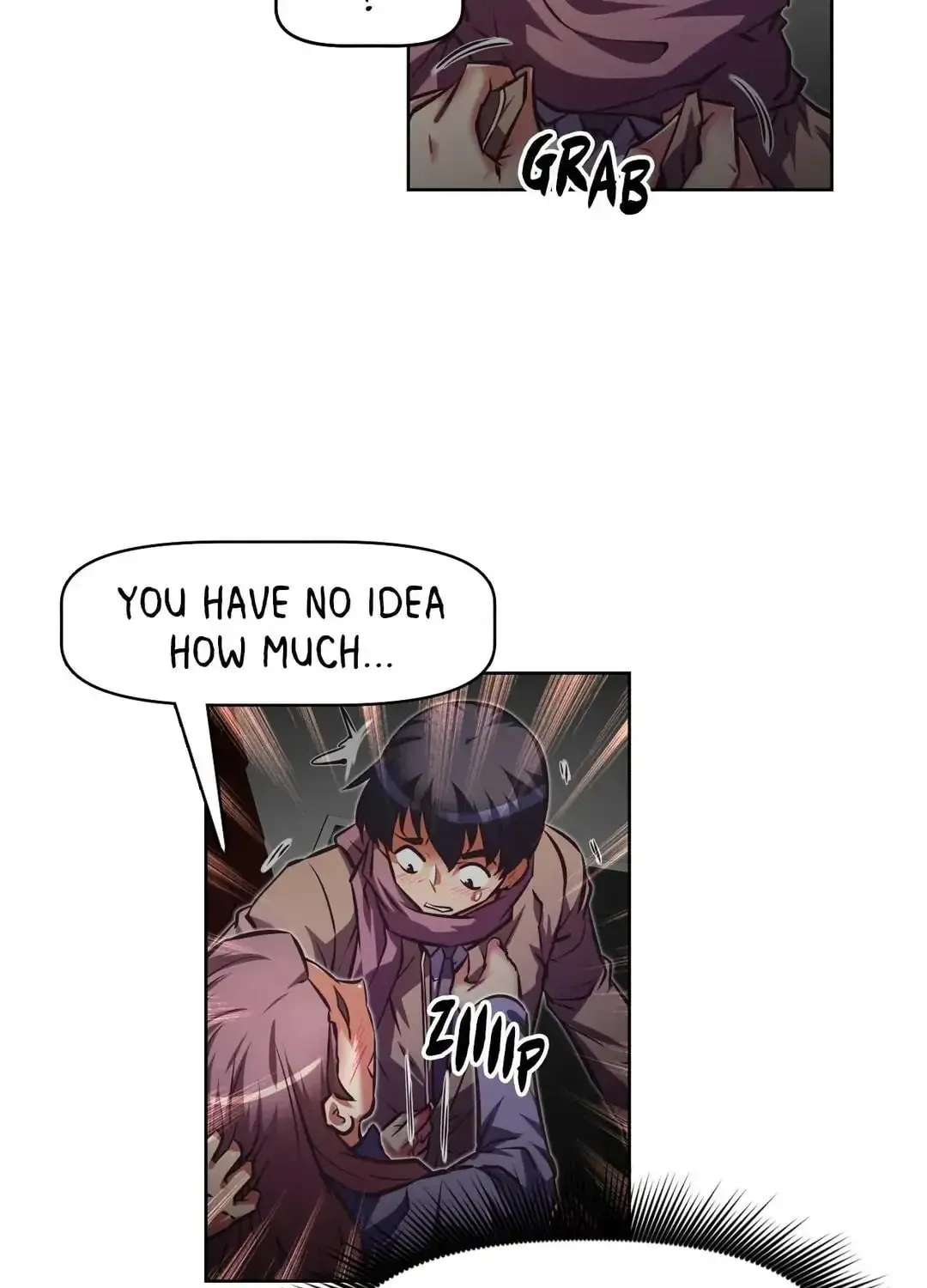 Read Stand Up!!!! chapter 122 image 27 on Lezhin