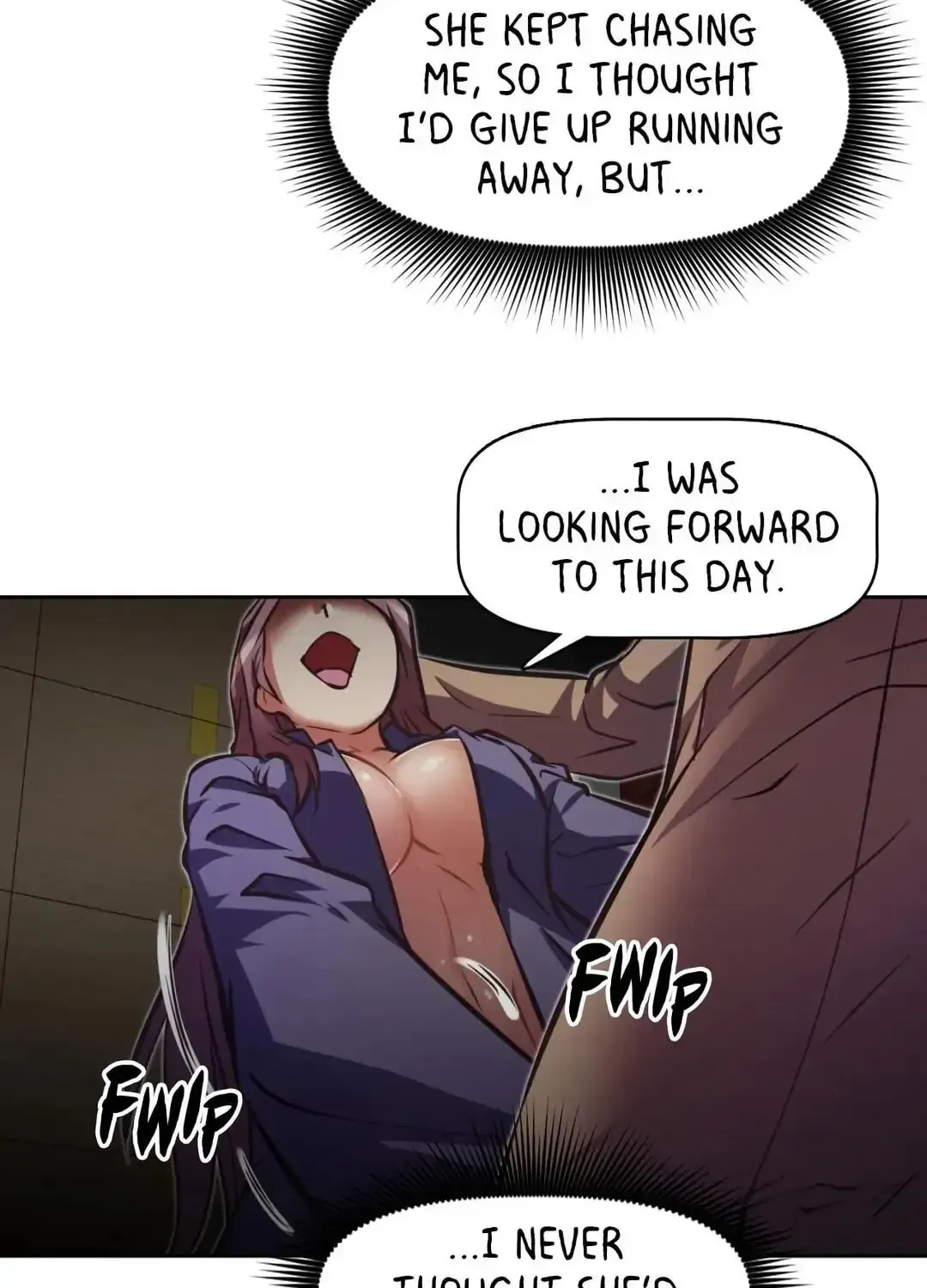 Read Stand Up!!!! chapter 122 image 28 on Lezhin