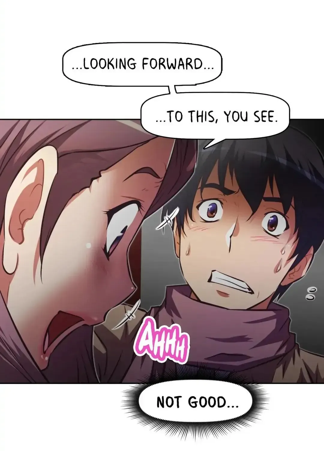 Read Stand Up!!!! chapter 122 image 31 on Lezhin