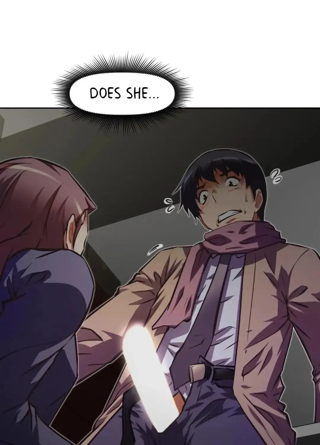Read Stand Up!!!! chapter 122 image 36 on Lezhin