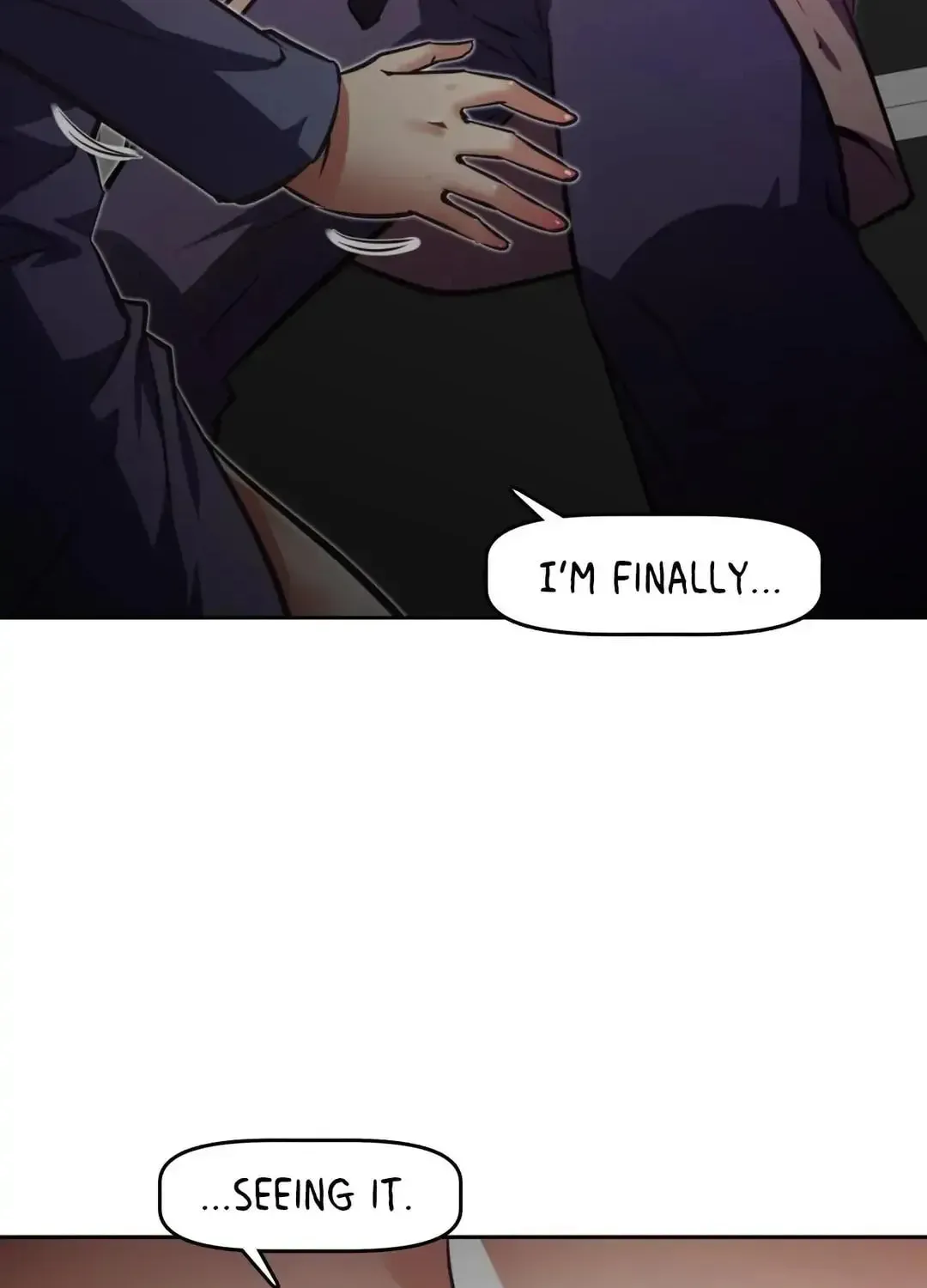 Read Stand Up!!!! chapter 122 image 37 on Lezhin