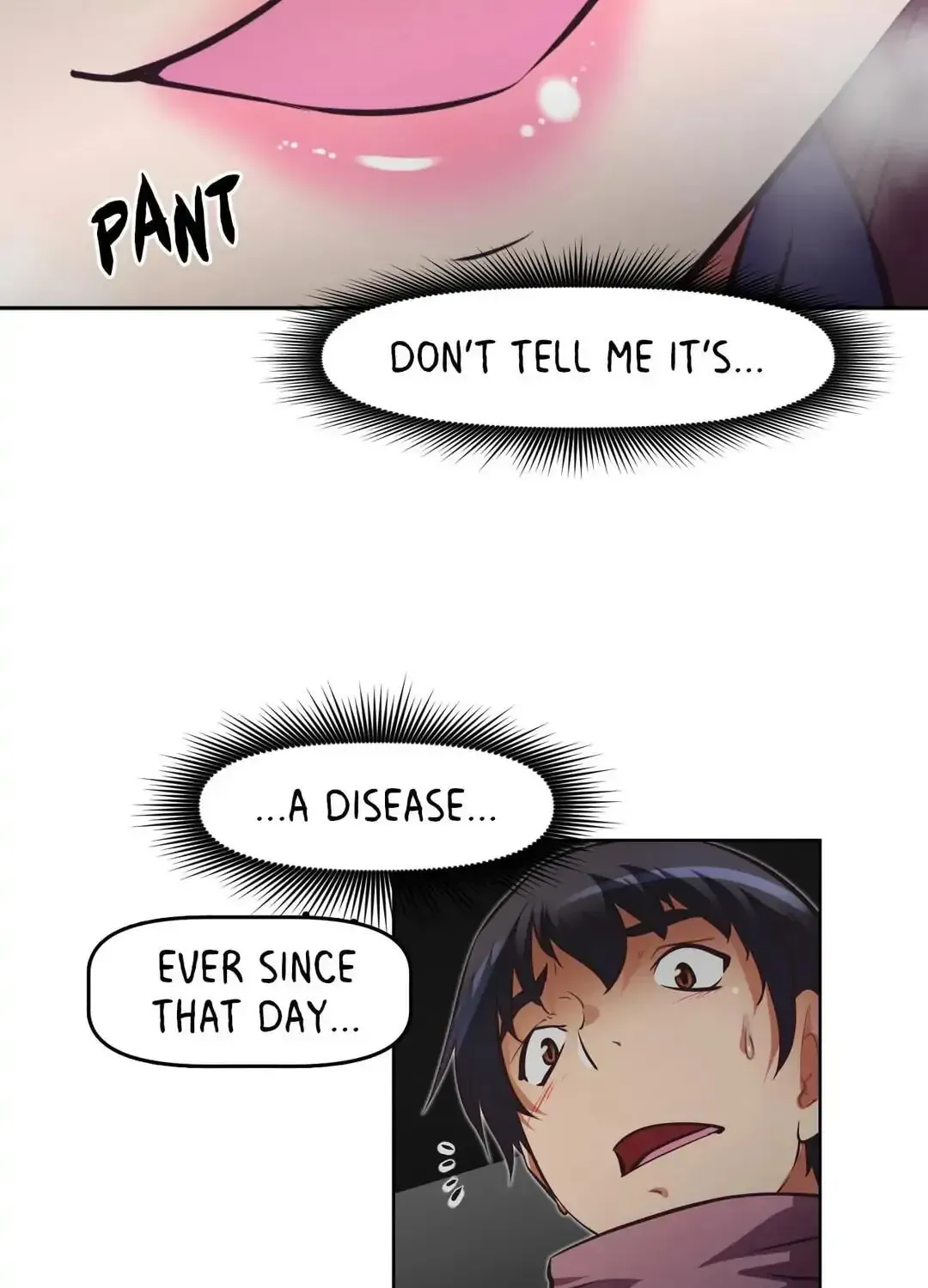 Read Stand Up!!!! chapter 122 image 39 on Lezhin
