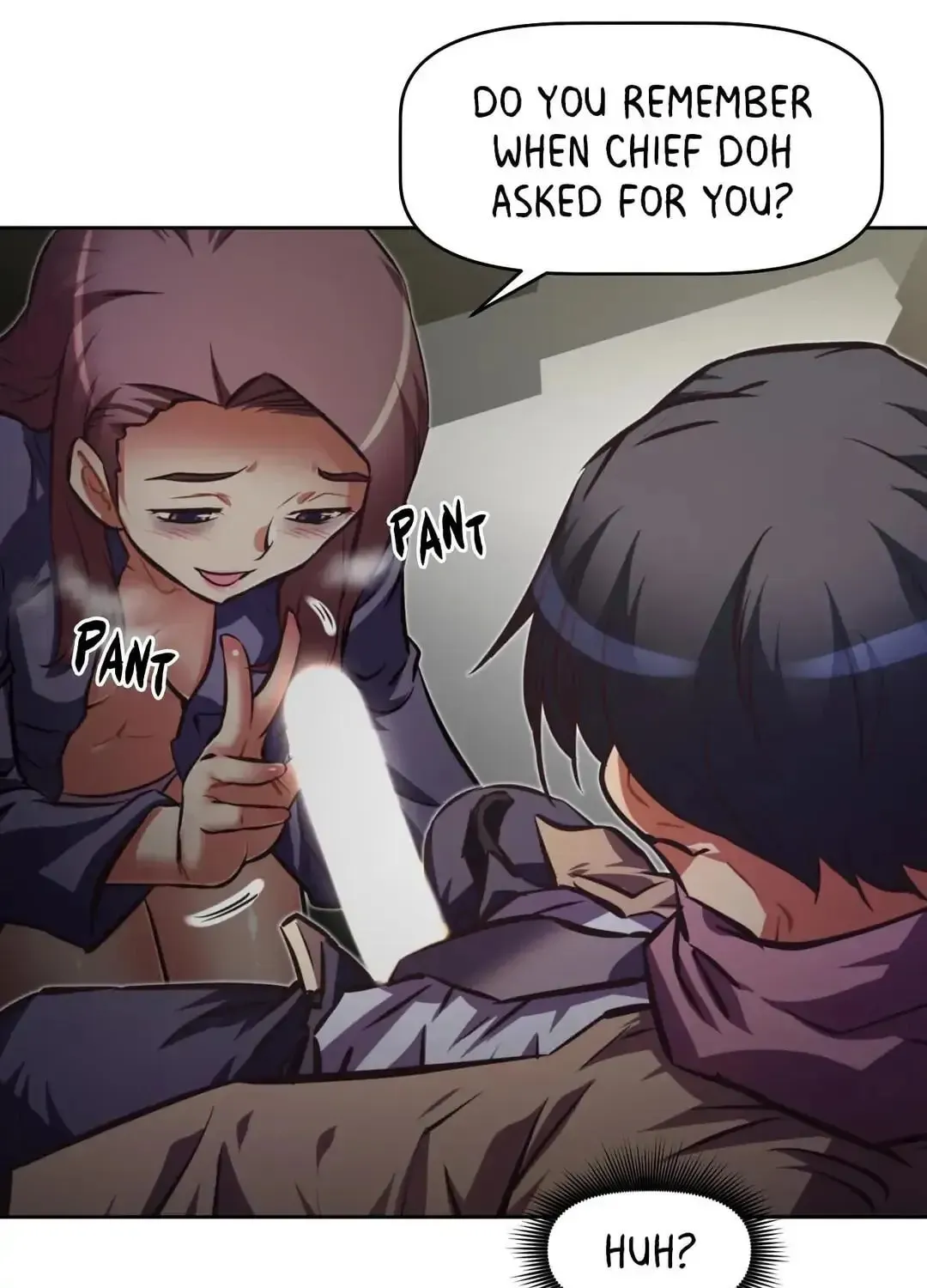 Read Stand Up!!!! chapter 122 image 42 on Lezhin