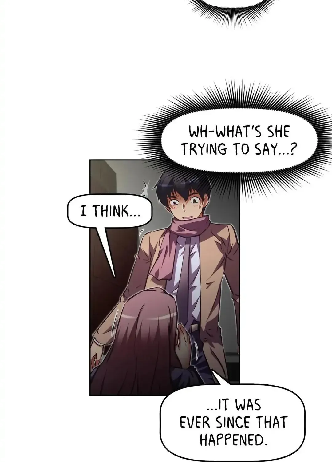 Read Stand Up!!!! chapter 122 image 43 on Lezhin