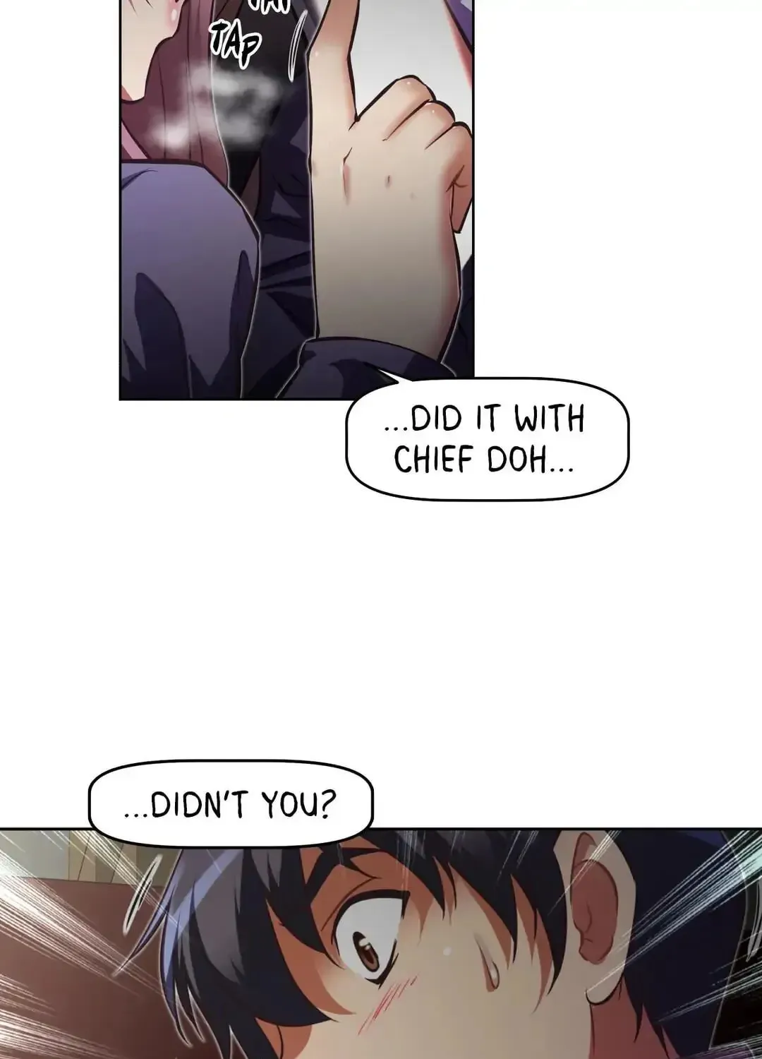 Read Stand Up!!!! chapter 122 image 45 on Lezhin