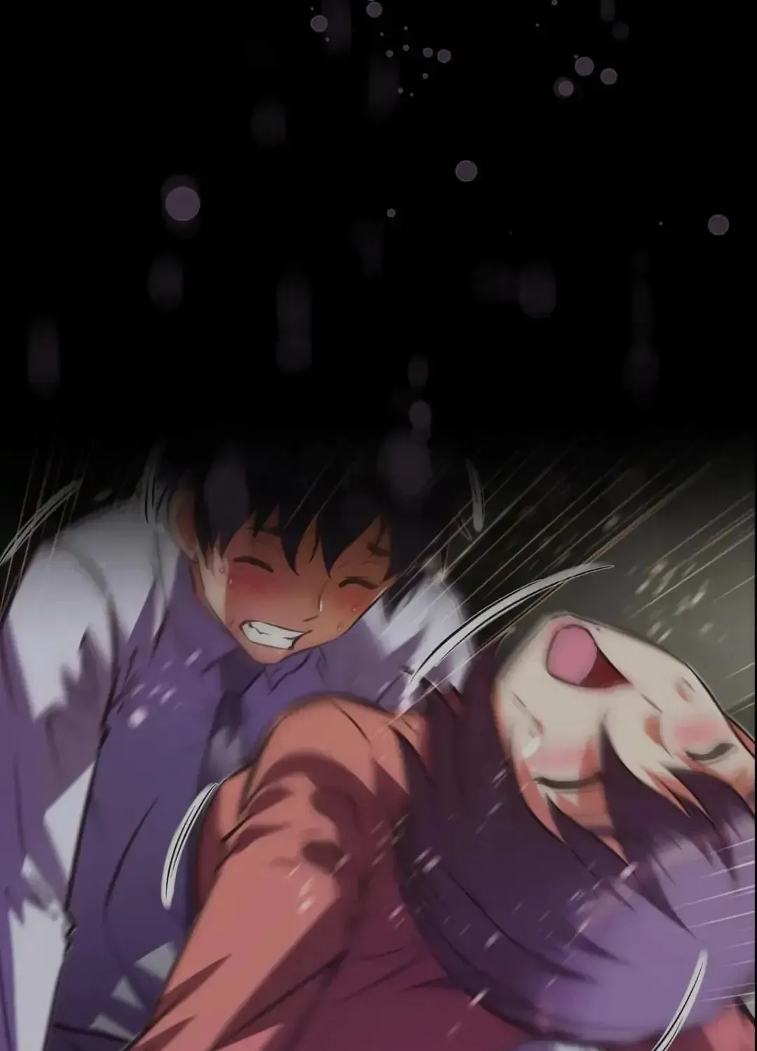Read Stand Up!!!! chapter 122 image 52 on Lezhin
