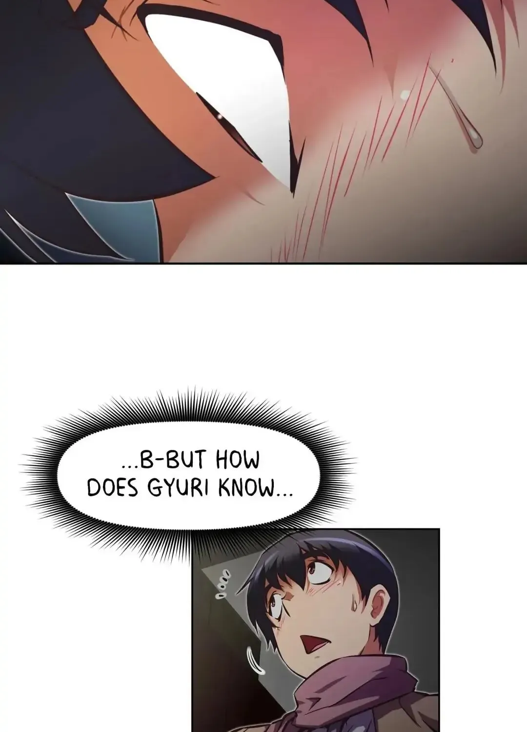 Read Stand Up!!!! chapter 122 image 55 on Lezhin
