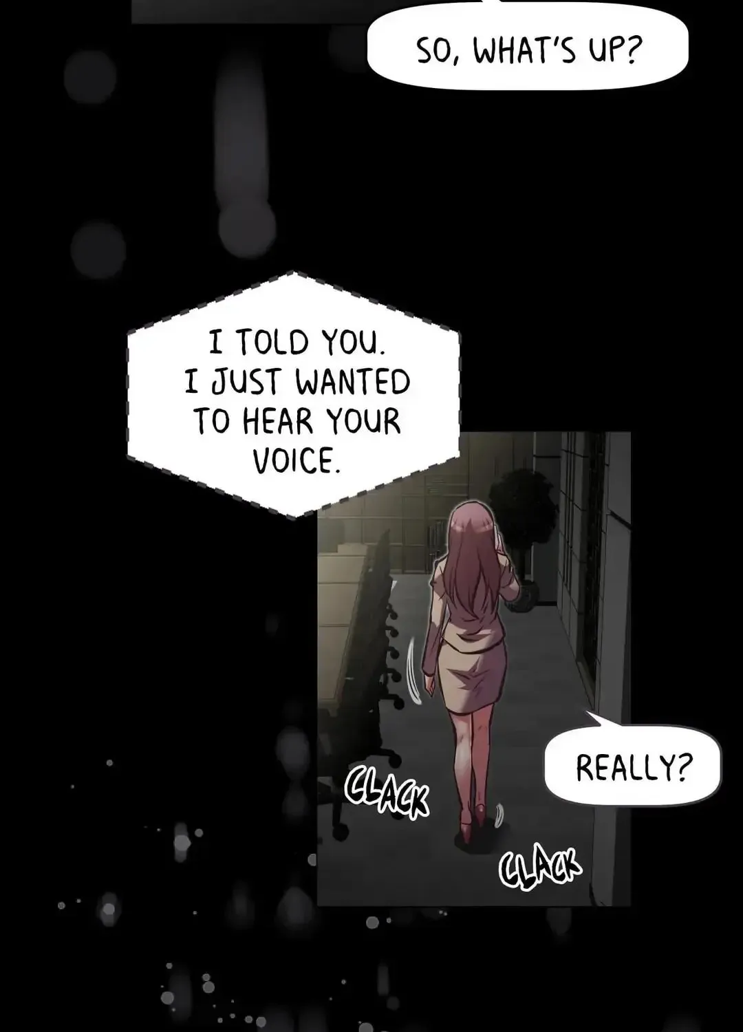 Read Stand Up!!!! chapter 122 image 67 on Lezhin