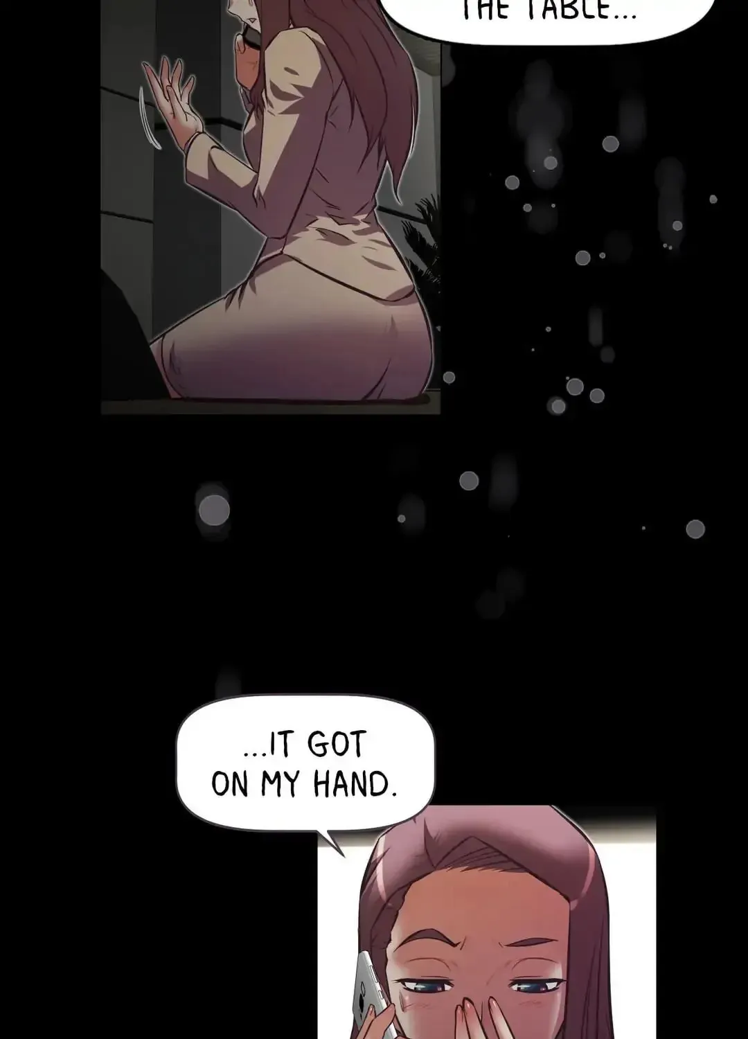 Read Stand Up!!!! chapter 122 image 72 on Lezhin