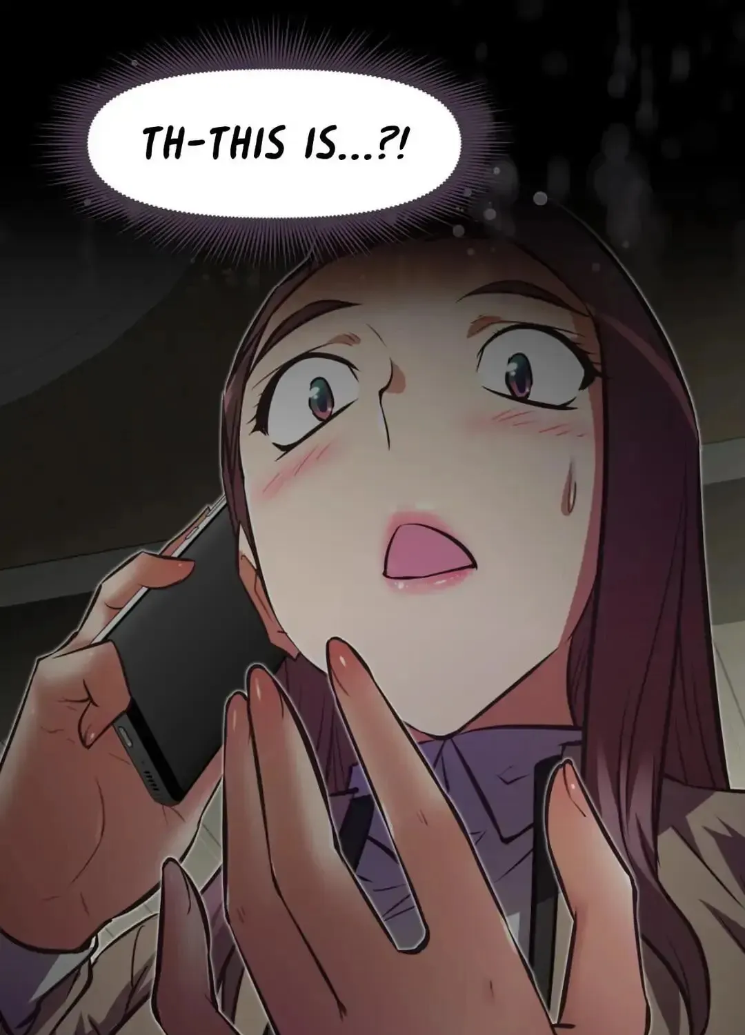 Read Stand Up!!!! chapter 122 image 75 on Lezhin