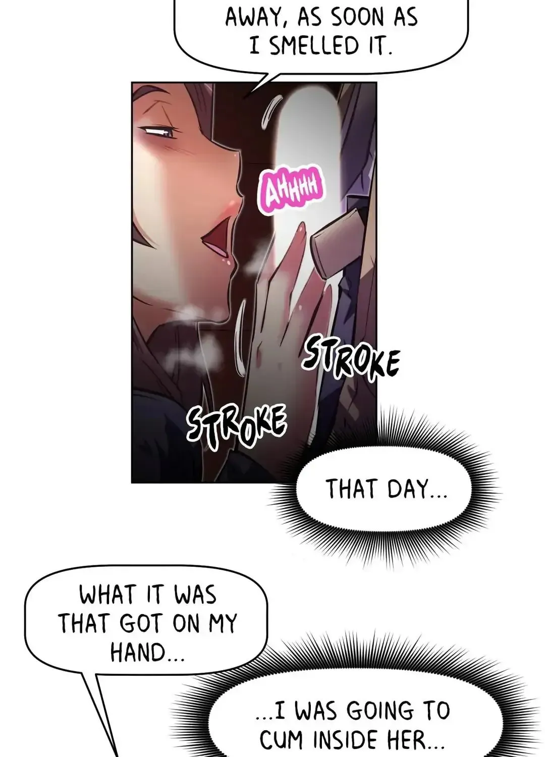 Read Stand Up!!!! chapter 122 image 81 on Lezhin