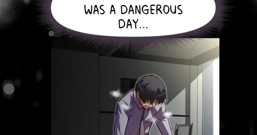 Read Stand Up!!!! chapter 122 image 83 on Lezhin