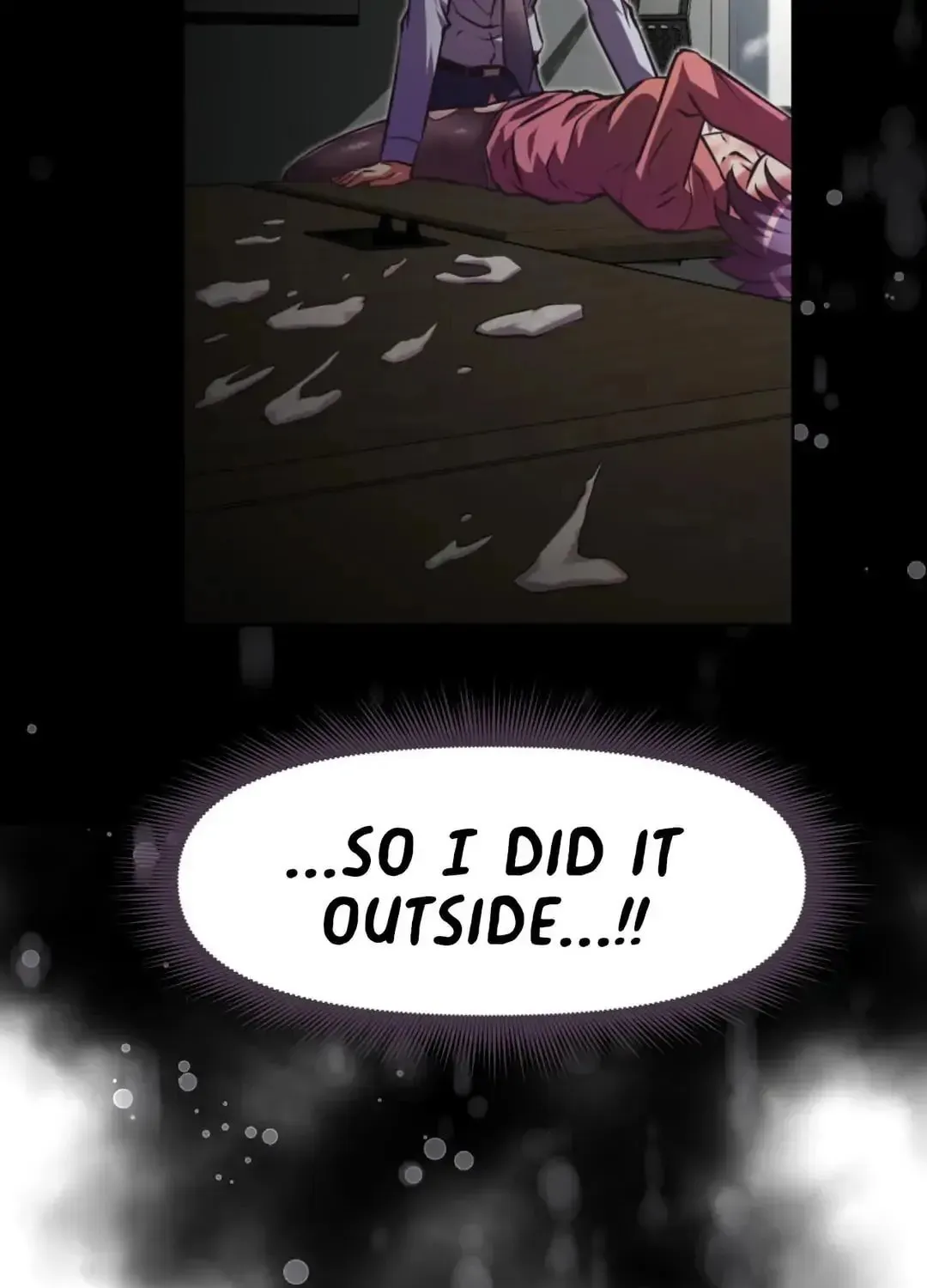 Read Stand Up!!!! chapter 122 image 84 on Lezhin