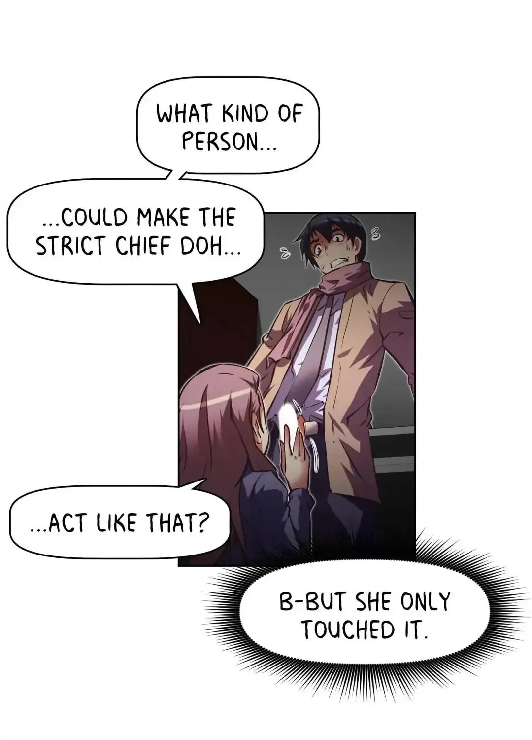 Read Stand Up!!!! chapter 122 image 88 on Lezhin