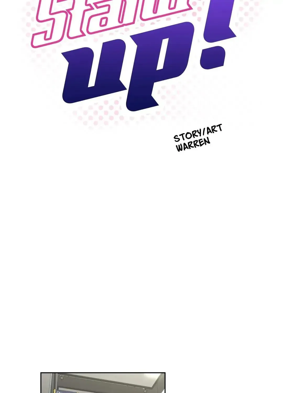 Read Stand Up!!!! chapter 122 image 9 on Lezhin