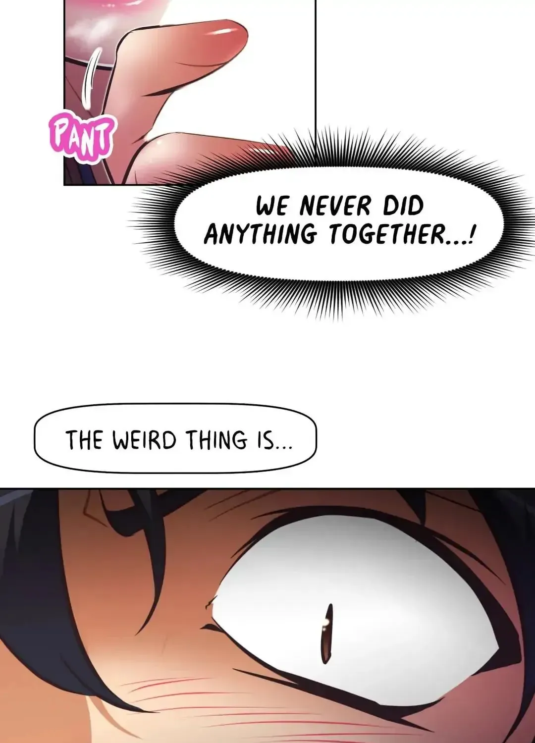 Read Stand Up!!!! chapter 122 image 90 on Lezhin