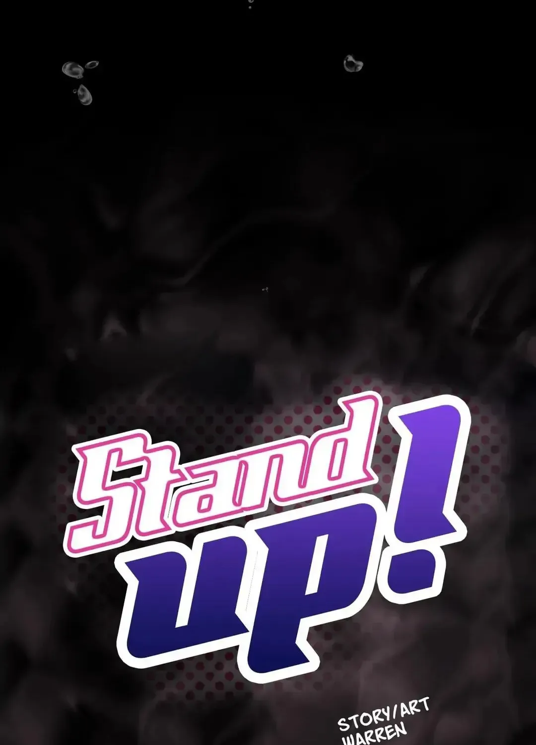 Read Stand Up!!!! chapter 123 image 10 on Lezhin
