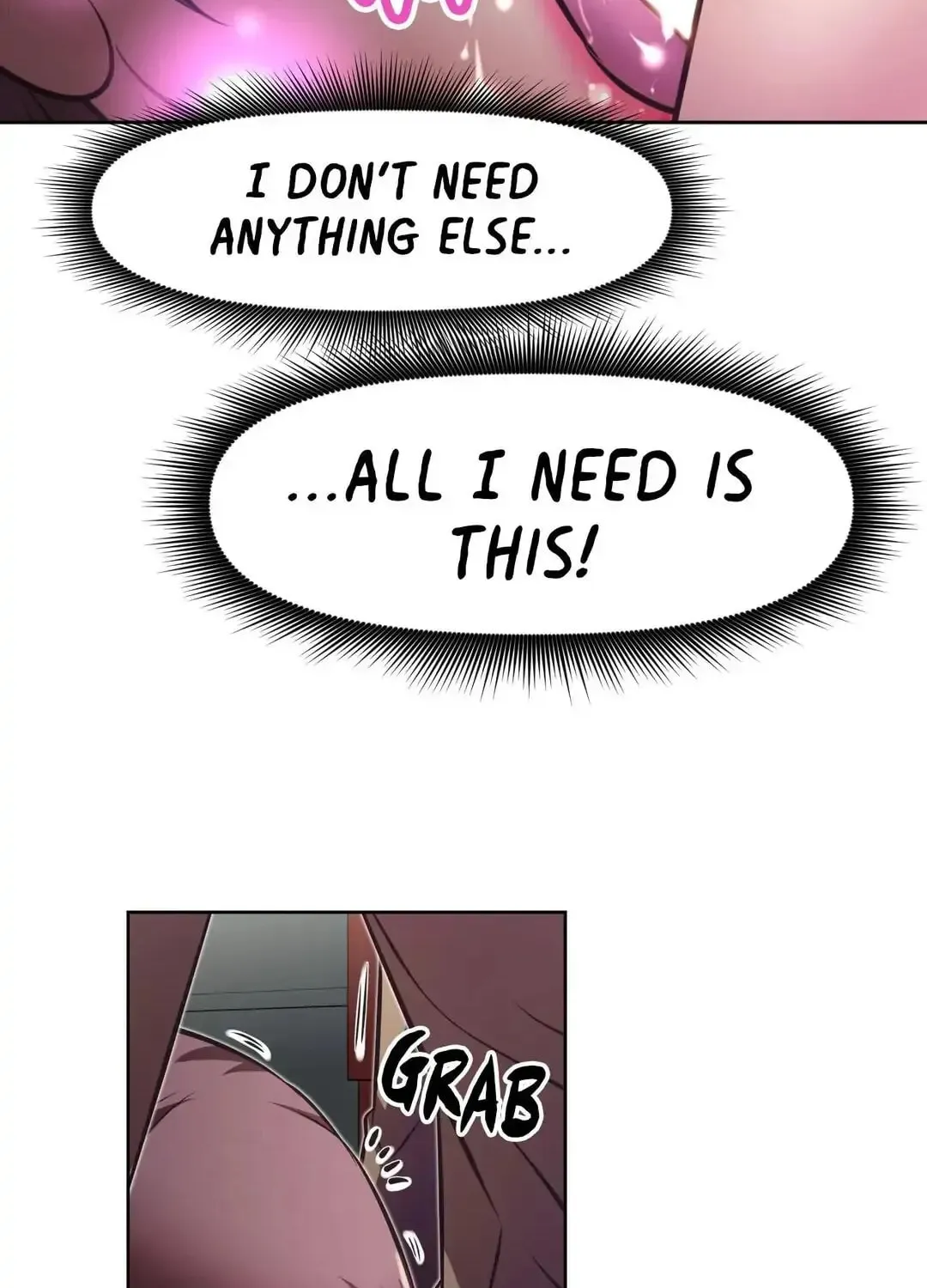 Read Stand Up!!!! chapter 123 image 100 on Lezhin