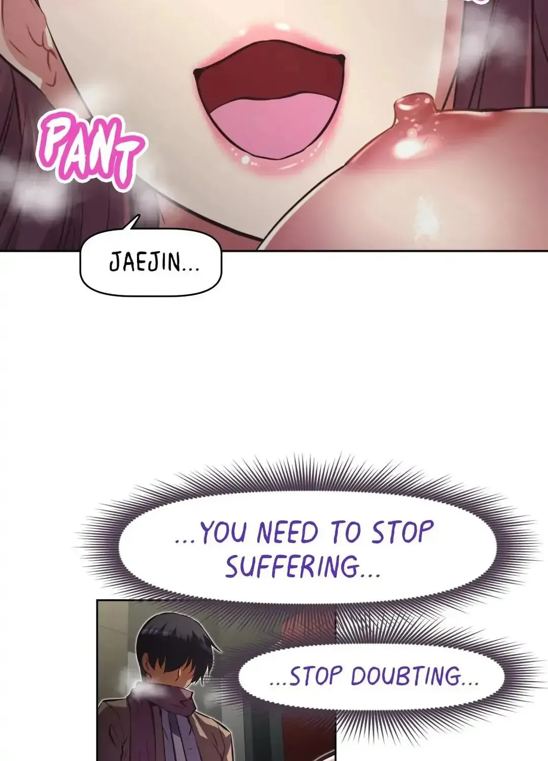 Read Stand Up!!!! chapter 123 image 124 on Lezhin