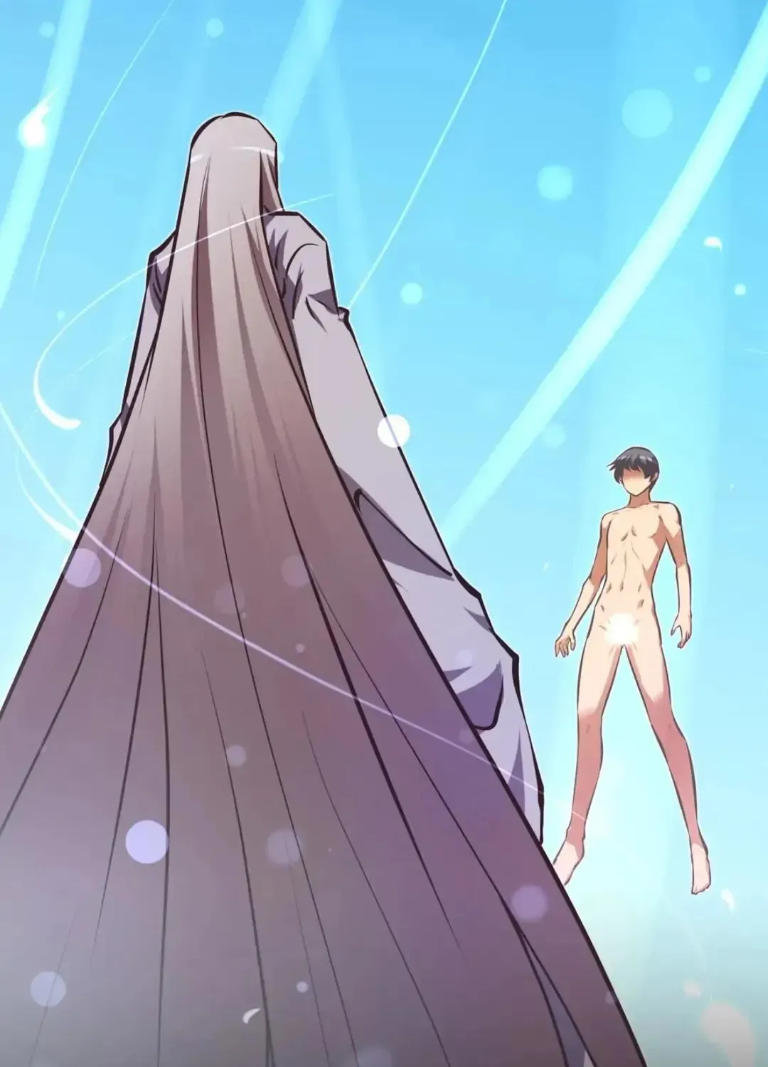 Read Stand Up!!!! chapter 123 image 13 on Lezhin