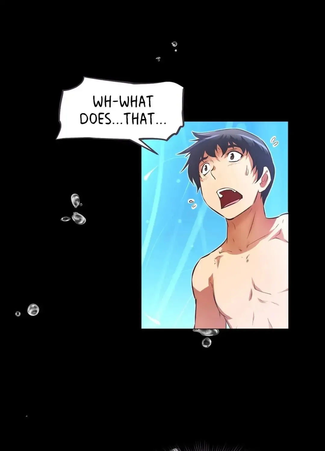 Read Stand Up!!!! chapter 123 image 15 on Lezhin