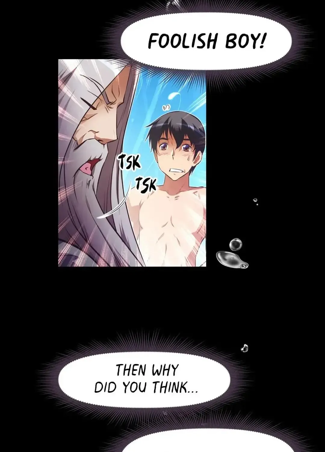 Read Stand Up!!!! chapter 123 image 16 on Lezhin
