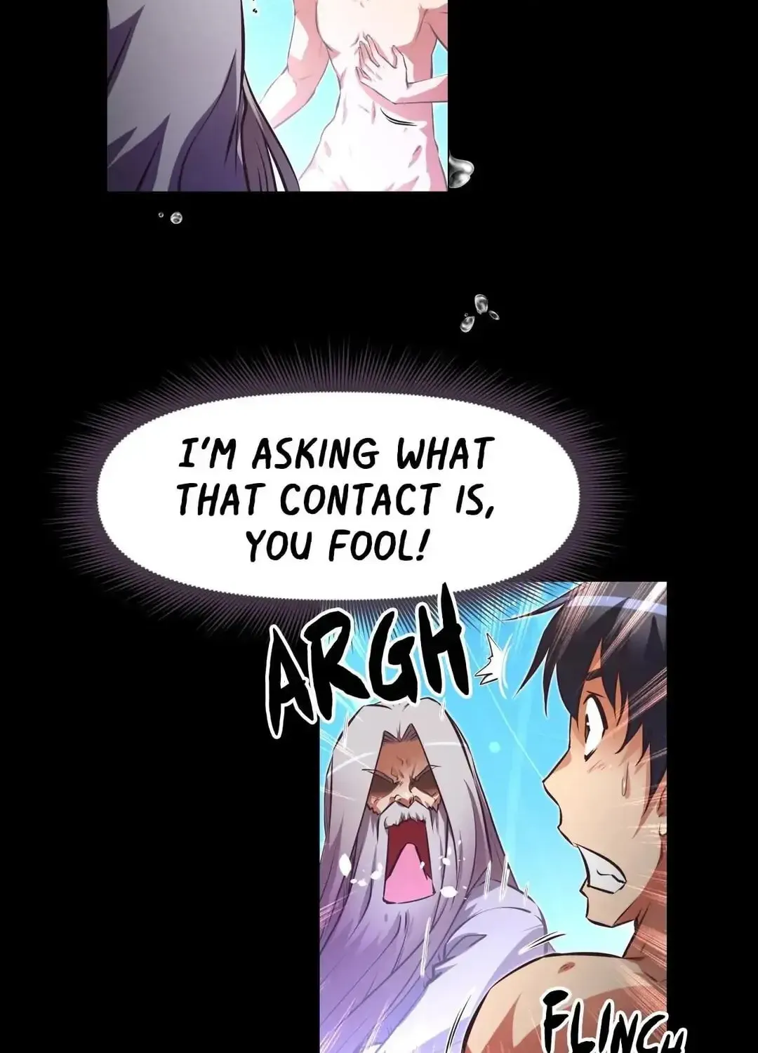 Read Stand Up!!!! chapter 123 image 19 on Lezhin