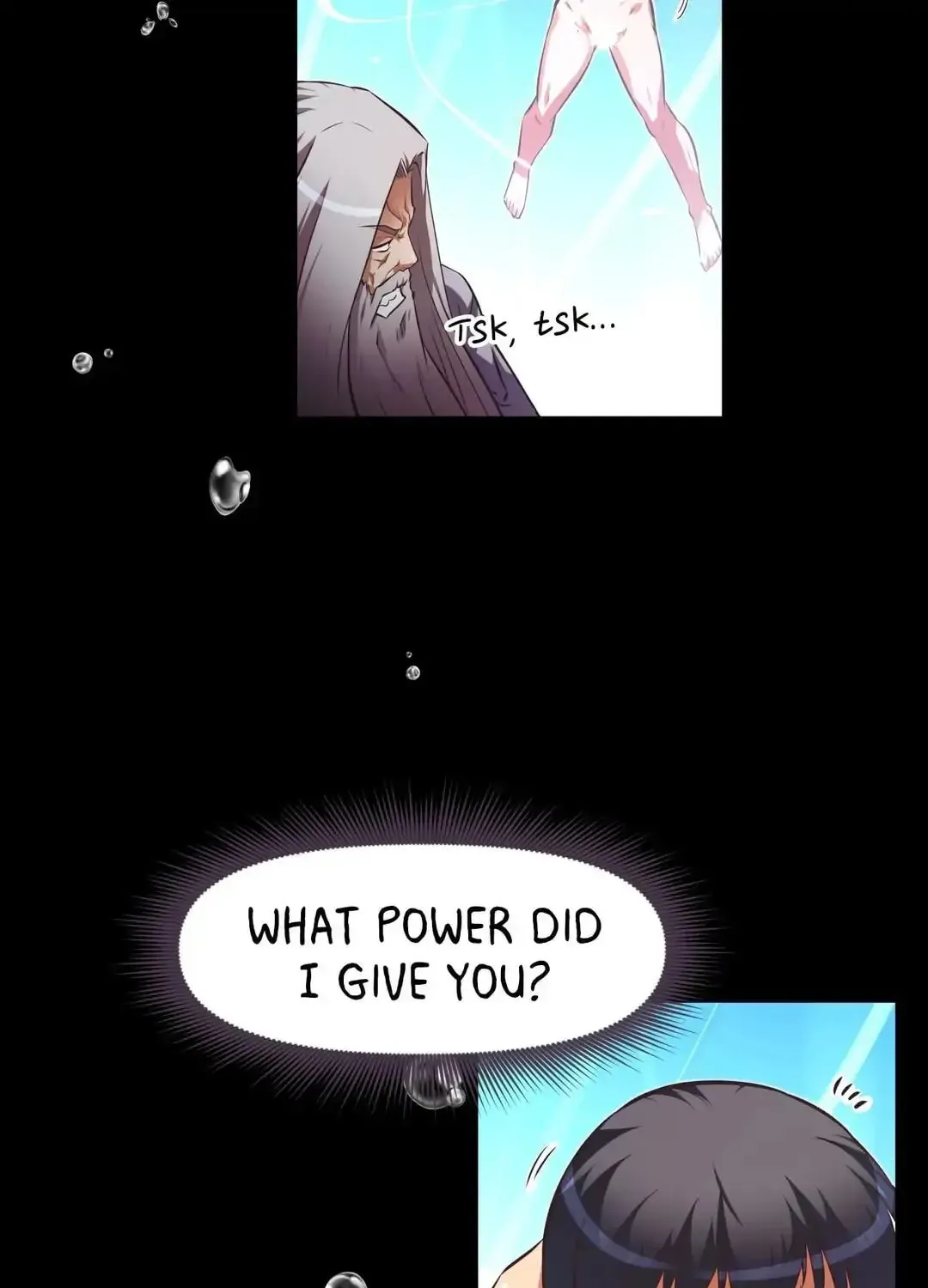 Read Stand Up!!!! chapter 123 image 21 on Lezhin